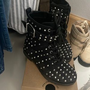 Girls giani bini girls sz13 boots